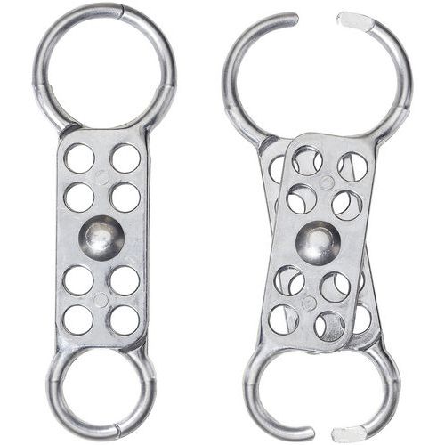 Aldaba de bloqueo n.º 429 - Master Lock