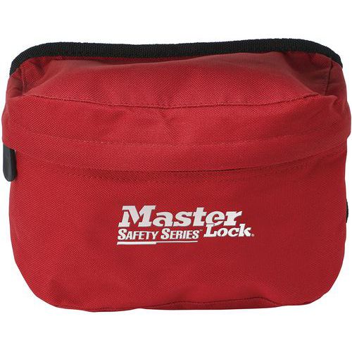 Bolsa de bloqueo - Master Lock