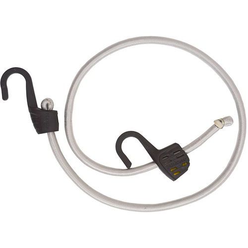 Cuerda elástica ajustable Steelcor™ - Master Lock