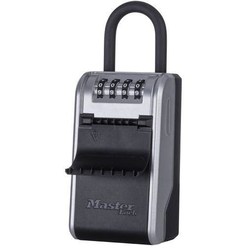 Caja de llaves con combinación 5480EURD - Master Lock