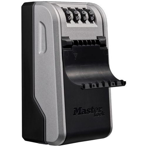 Caja de llaves con combinación 5481EURD - Master Lock