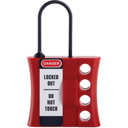 Gancho de bloqueo en grupo S442 - Master Lock