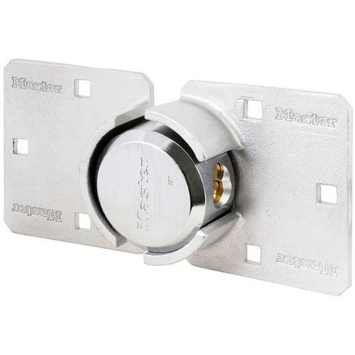 Candado para vehículos comerciales 736EURD - Master Lock