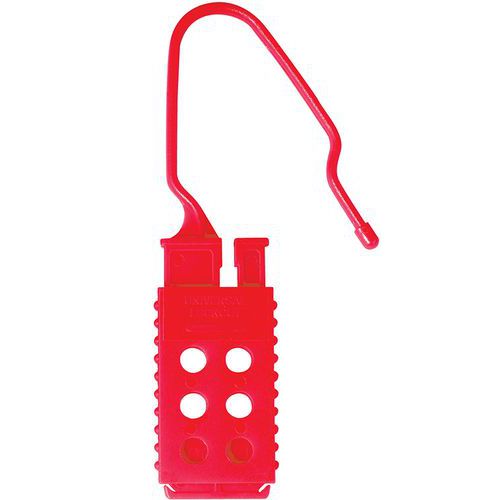 Gancho de bloqueo en nailon 428 - Master Lock