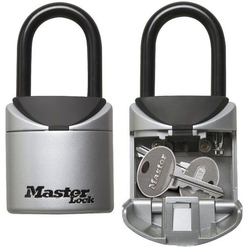 Caja de llaves de combinación n.º 5406 - Master Lock