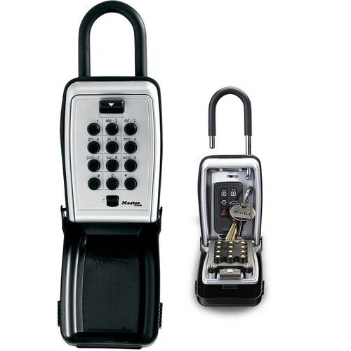 Caja de llaves de combinación n.º 5422 - Master Lock