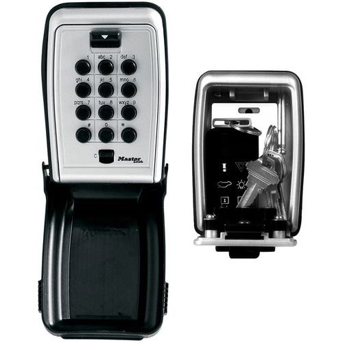 Caja de llaves de combinación n.º 5423 - Master Lock