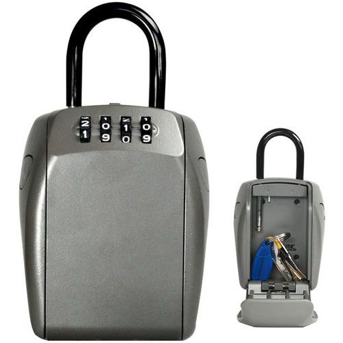 Caja de llaves con combinación 5414EURD - Master Lock