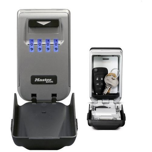 Caja de llaves con combinación 5425EURD - Master Lock