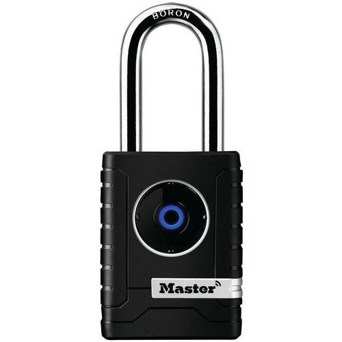 Candado Bluetooth de exterior 4401EURLHEC - Master Lock
