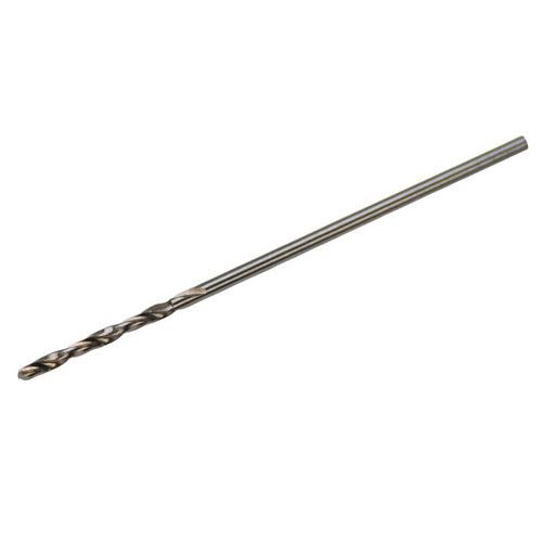 Broca cilíndrica amolada HSS - Ø 1 a 13 mm - Manutan Expert