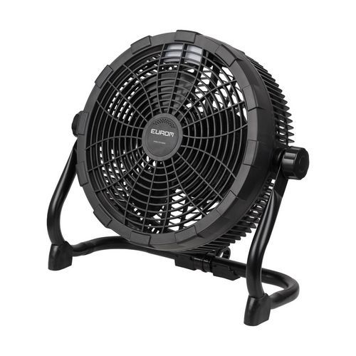 Ventilador inalámbrico Airflow - Eurom