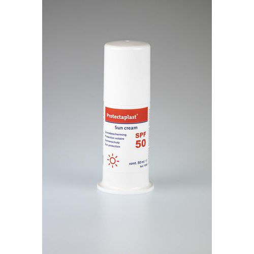 Crema solar UV SPF 50+ - 50 mL Crema solar UV SPF 50+ - 50 mL