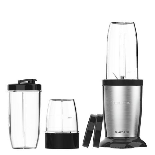 Licuadora portátil - 800 W - 500 mL - Shake and Go - Taurus Licuadora portátil - 800 W - 500 mL - Shake and Go - Taurus