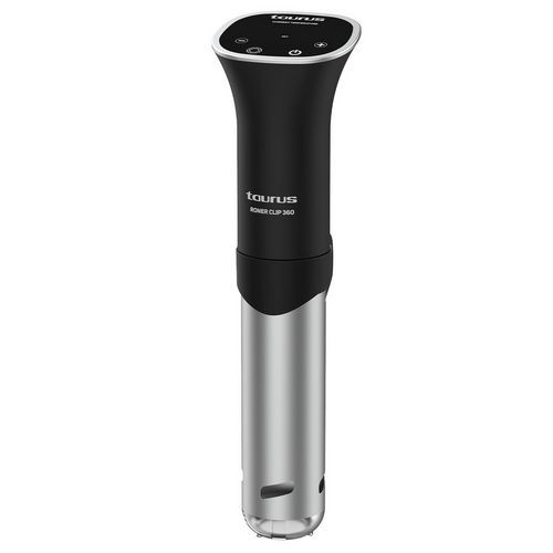 Termocirculador - 200 W - Roner Clip 360 - Taurus Termocirculador - 200 W - Roner Clip 360 - Taurus