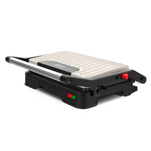 Parrilla - 1000 W - My Grill Vintage Cream - Taurus Parrilla - 1000 W - My Grill Vintage Cream - Taurus
