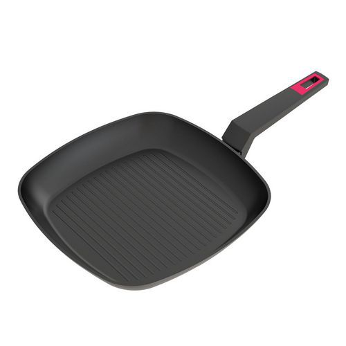 Parrilla de 28 × 28 cm - KGR4028 - Taurus