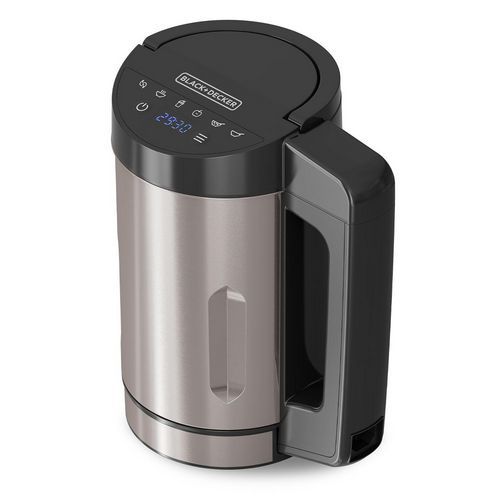 Licuadora calefactora 1040 W - BXSM1000E - Black and Decker