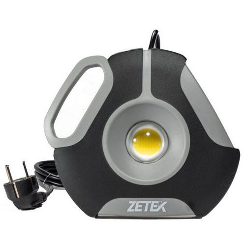 Foco de obra LED KFL - Zeca