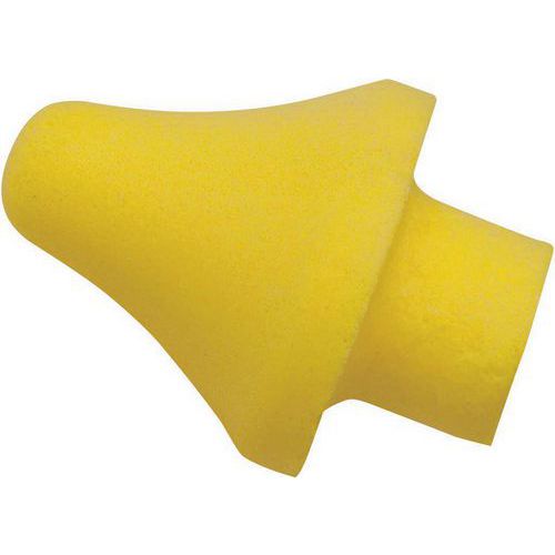 Tapones para los oídos de recambio - Espuma de PU - Delta Plus Tapones para los oídos de recambio - Espuma de PU - Delta Plus