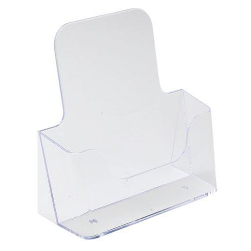 Expositor de mesa transparente - Manutan Expert