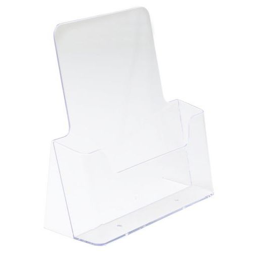 Expositor de mesa transparente - Manutan Expert