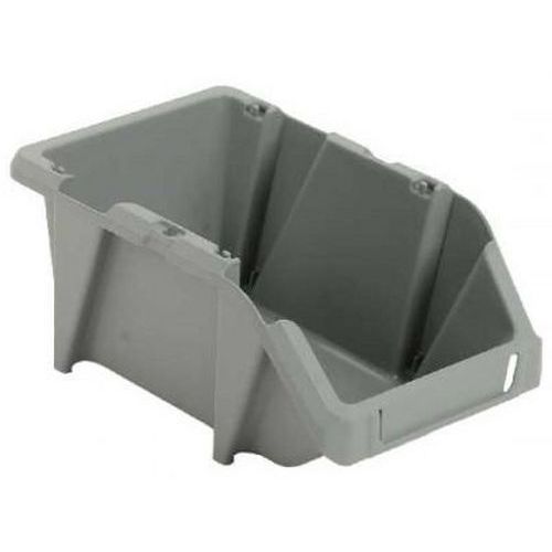 Caja con abertura frontal serie gris ECOBOX - Multiroir