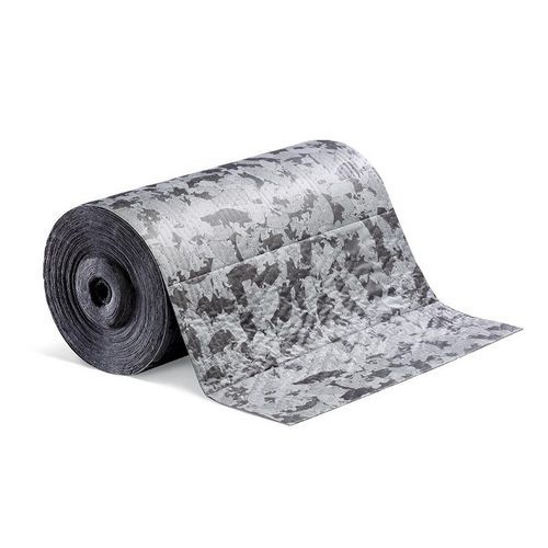 Absorbente universal de triple capa PIG® Ham-O® - Rollo - Pig