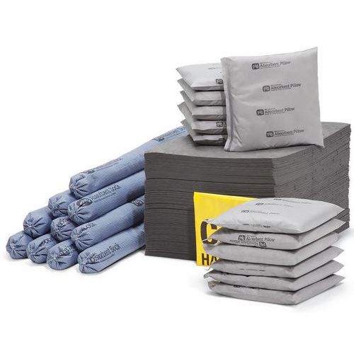 Recambio para kit contenedor con ruedas - Universal - Pequeño - Pig