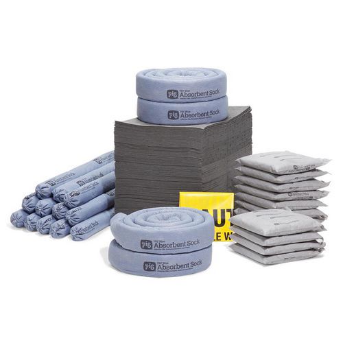 Recambio para kit contenedor con ruedas - Universal - Mediano - New Pig