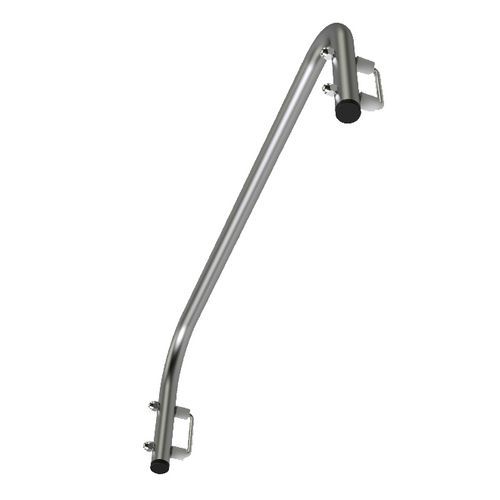 Rampa de acceso para escaleras Maxibat y Kolos - Tubesca