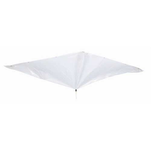 Lona impermeable antifugas Leak Diverter – Pig
