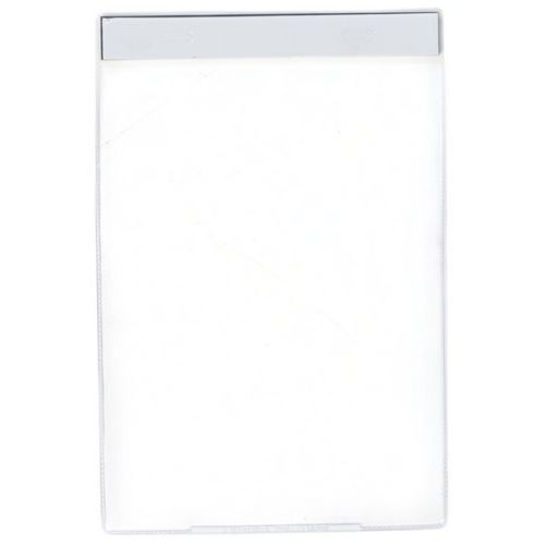 Funda portadocumentos - Magnética - Manutan Expert