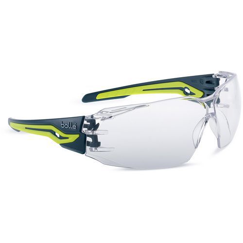 Gafas de seguridad Silex+ - Bollé Safety