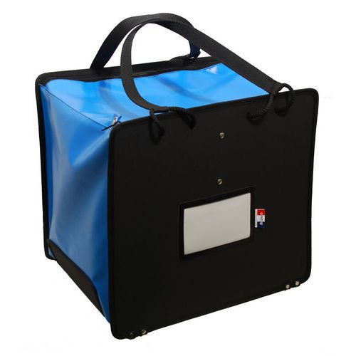 Bolsa de envío postal de fondo rígido y gran capacidad - Outils Oceans Bolsa de envío postal de fondo rígido y gran capacidad - Outils Oceans