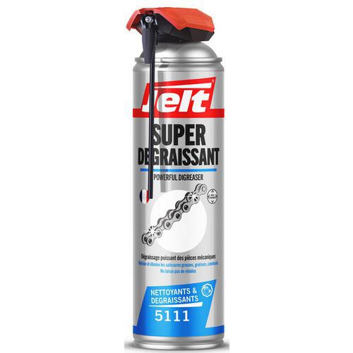 Superdesengrasante Jelt