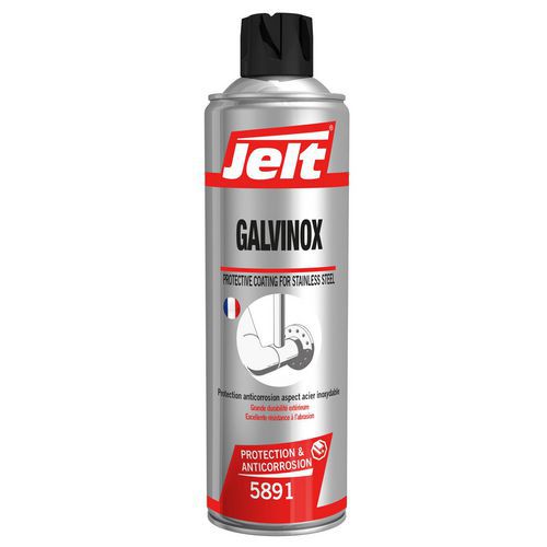 Protección anticorrosión - 5891 Galvinox - Jelt® Protección anticorrosión - 5891 Galvinox - Jelt®