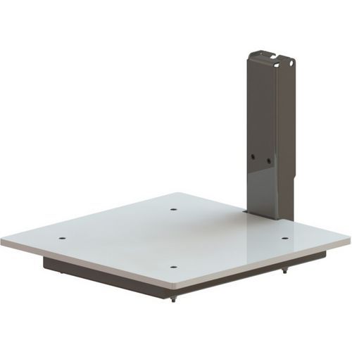 Bandeja para miniapilador ACTILIFT FLEX - Capacidad 80 kg - Actiwork