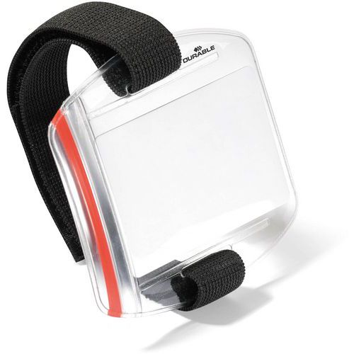 Brazalete portainsignia