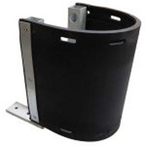 Protección de la base de estantería Pargom®