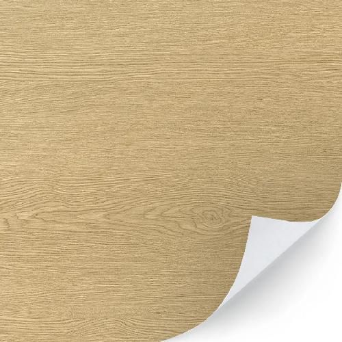 Revestimiento adhesivo roble dorado - Luminis