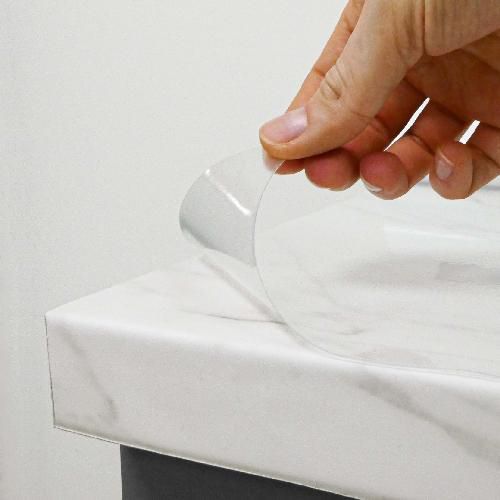 Adhesivo protector incoloro - Luminis