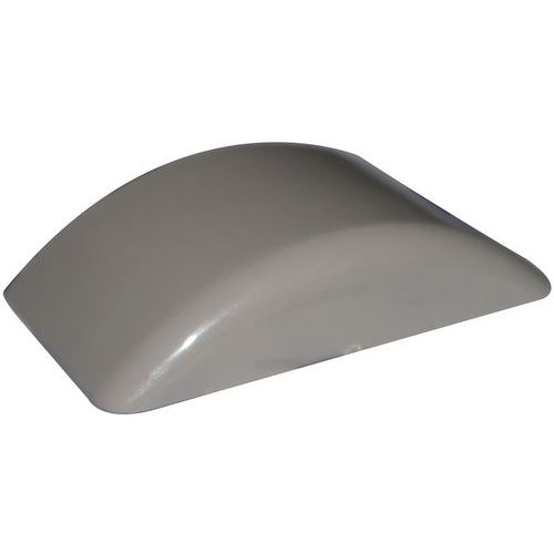 Piezas de unión para canaletas para suelo rígidas - Cable Equipements