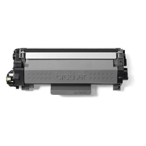 Tóner TN-2510 capacidad estándar, negro - Brother