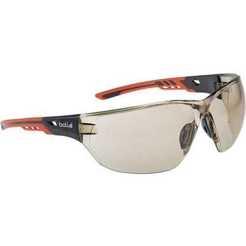 Gafas de protección RUSH Plus