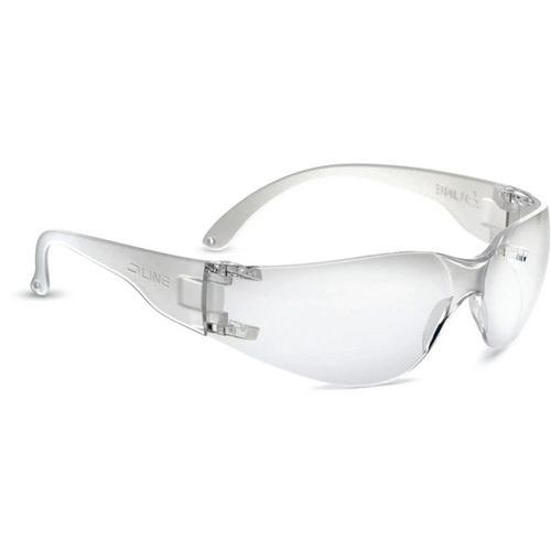 Gafas de seguridad incoloras BL30 - Bollé Safety