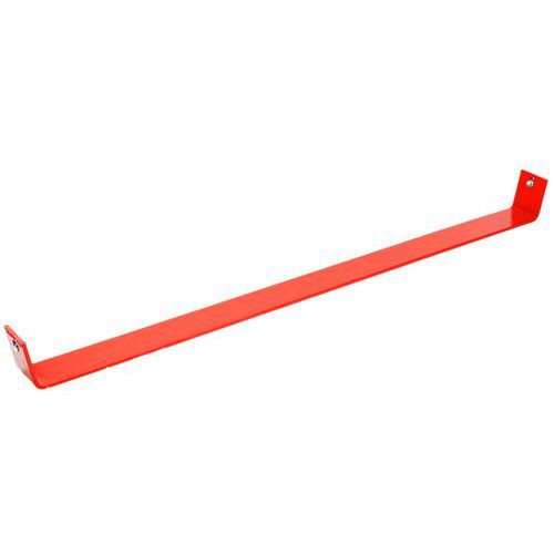 Accesorio para cubeta colectora - Patín - Manutan Expert