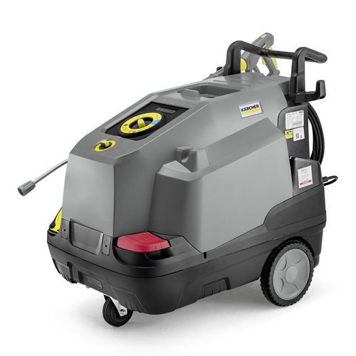 Hidrolimpiadora de agua caliente HDS 8/18-4C - Karcher