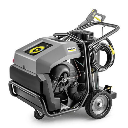 Hidrolimpiadora de agua caliente HDS 6/15-4 C Classic - Karcher