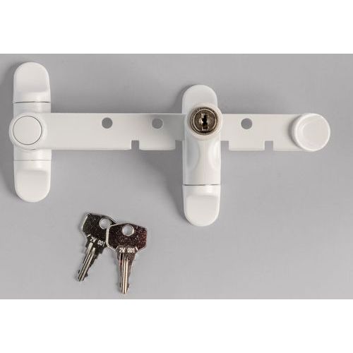 Tope de seguridad para ventana - Airlock Plus - Socona